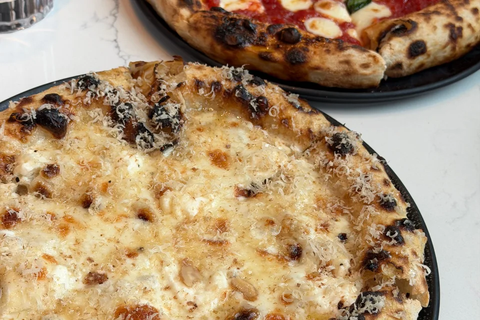 BookNoFees: Foto di esempio: Pizza