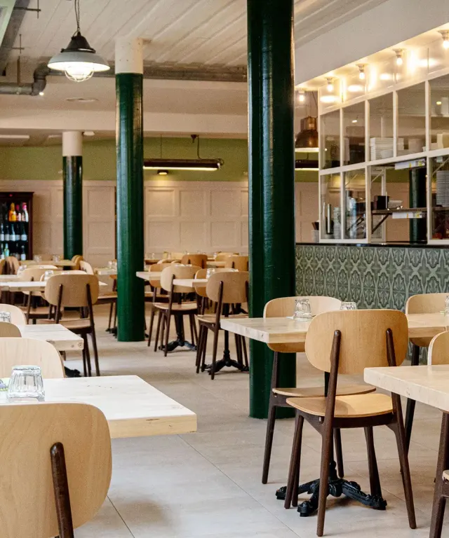 BookNoFees: Ristorante – Ciclostazione Frattini – Rome – Ciclostazione Frattini, foto 2