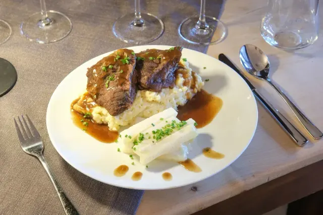 BookNoFees: Ristorante – Hotel & Restaurant Zum Ritter – Attendorn – Hotel & Ristorante Zum Ritter, foto 3