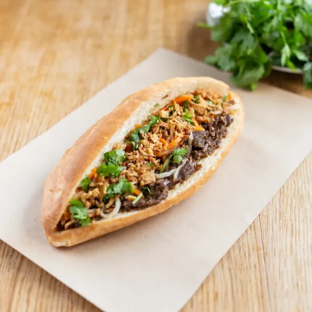 BookNoFees: Ristorante – Bánh mì makers – Prague – Produttori di pane, foto 2