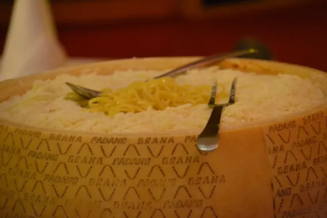 BookNoFees: Ristorante – Restaurant Tra Di Noi – Berlin – Restaurant Tra Di Noi, foto 3