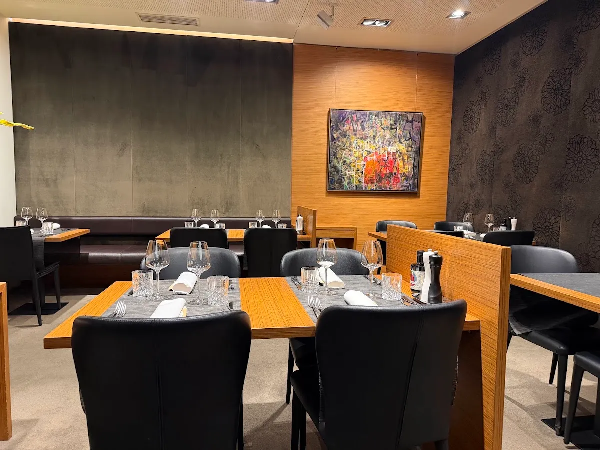 BookNoFees: Ristorante – Cubo – Ljubljana – Cubo, foto 1