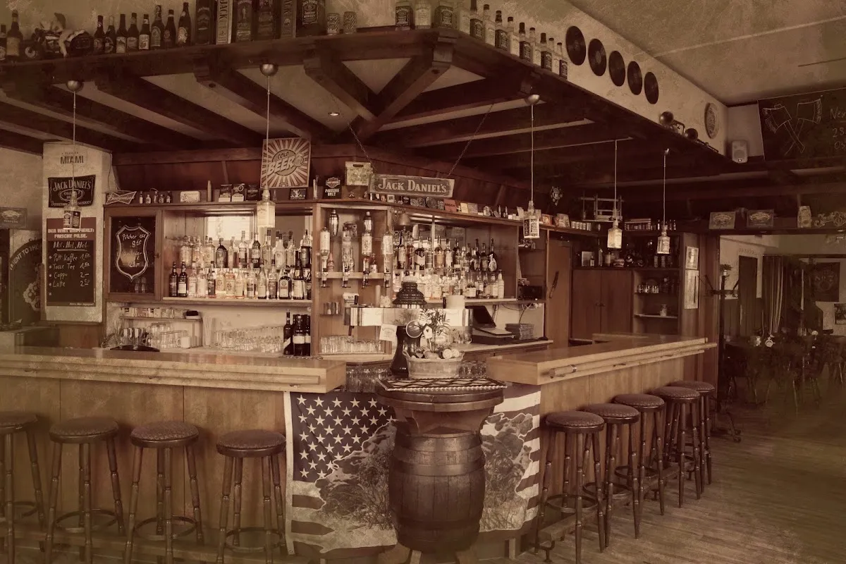 BookNoFees: Ristorante – Lumberjack's Diner – Selm – Lumberjack's Diner, foto 1