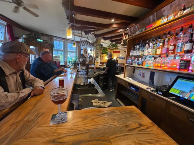 BookNoFees: Ristorante – Lumberjack's Diner – Selm – Lumberjack's Diner, foto 2