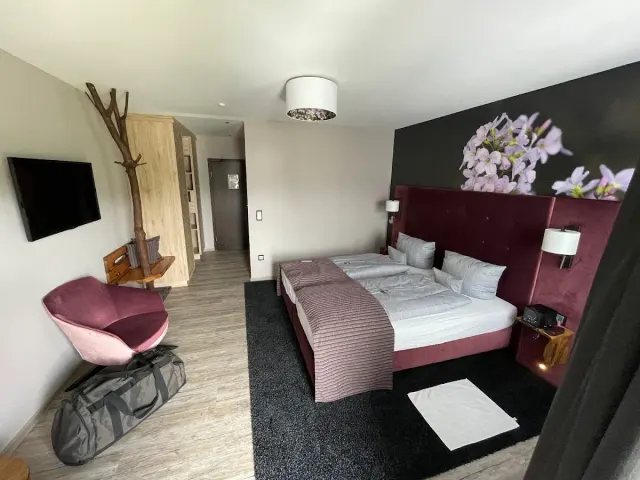 BookNoFees: Ristorante – Landhotel Müller – Medebach – Landhotel Müller, foto 3