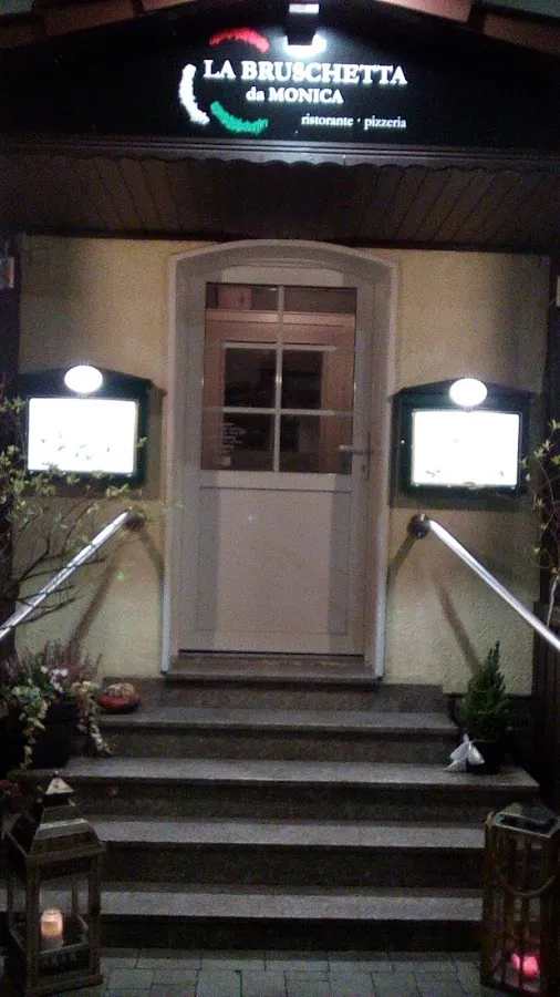 BookNoFees: Ristorante – La Bruschetta Da Monica – Gevelsberg – La Bruschetta Da Monica, foto 1