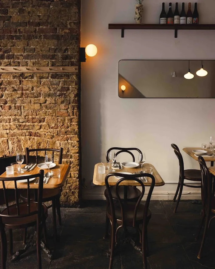 BookNoFees: Ristorante – Calong – London – Calong, foto 1