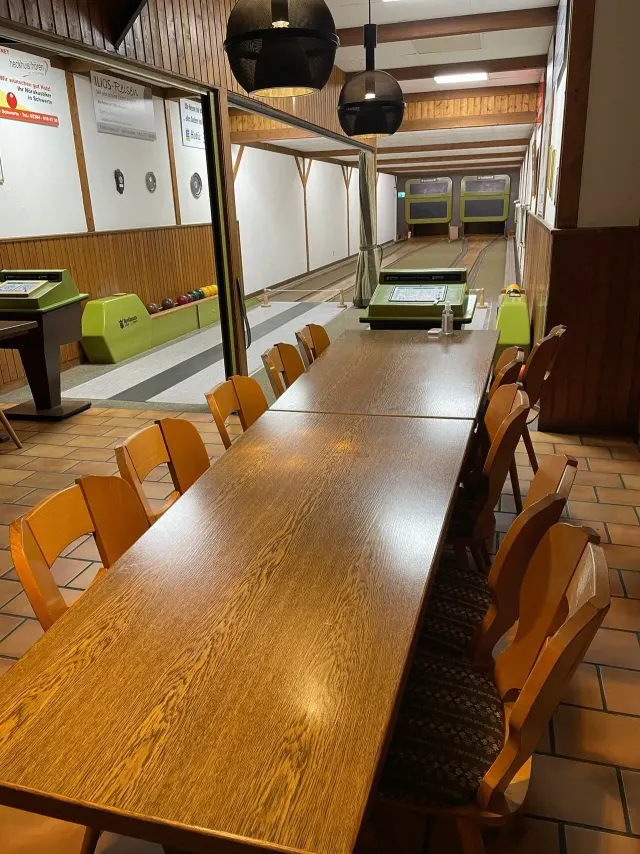 BookNoFees: Ristorante – Restaurant Heidebad – Iserlohn – Ristorante Heidebad, foto 2
