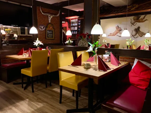 BookNoFees: Zum Turm Restaurant, Kamen