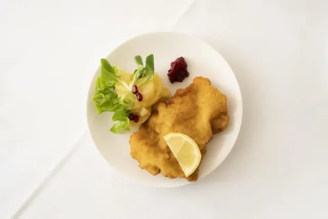 BookNoFees: Ristorante – Edlingers Tempel – Vienna – Il Tempio di Edlinger, foto 3
