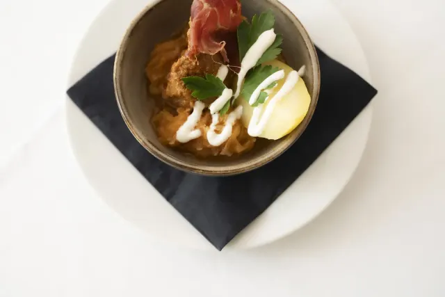 BookNoFees: Ristorante – Edlingers Tempel – Vienna – Il Tempio di Edlinger, foto 2