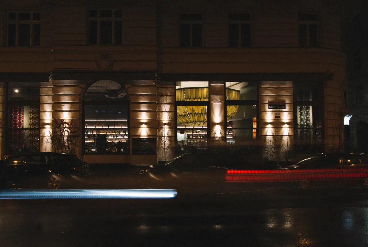 BookNoFees: Ristorante – Market – Vienna – Mercato, foto 1