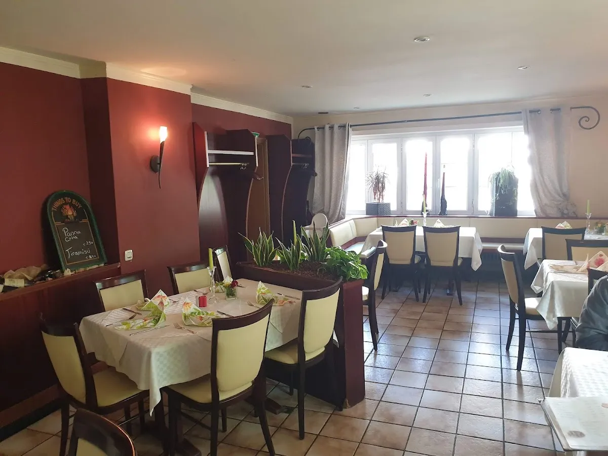 BookNoFees: Ristorante – Pizzeria Bei Toni – Eslohe-Wenholthausen – Pizzeria Da Toni, foto 1