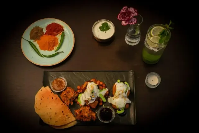 BookNoFees: Ristorante – Ganesha – Vienna – Ganesha, foto 3