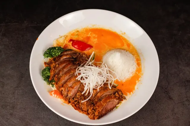 BookNoFees: Ristorante – Hitomi Sushi Bar – Meschede – Hitomi Sushi Bar, foto 3