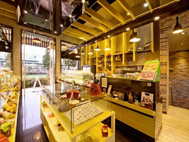 BookNoFees: Panetteria – Pronto – Athens – Presto, foto 3