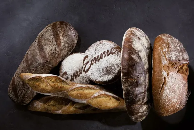 BookNoFees: Panetteria – Bäckerei Büsch – Hagen – Panetteria Büsch, foto 2