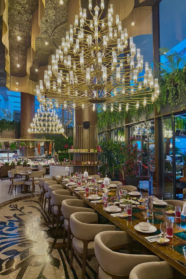 BookNoFees: Ristorante – Basri Baba İstanbul – Istanbul – Basri Baba, Istanbul, foto 1