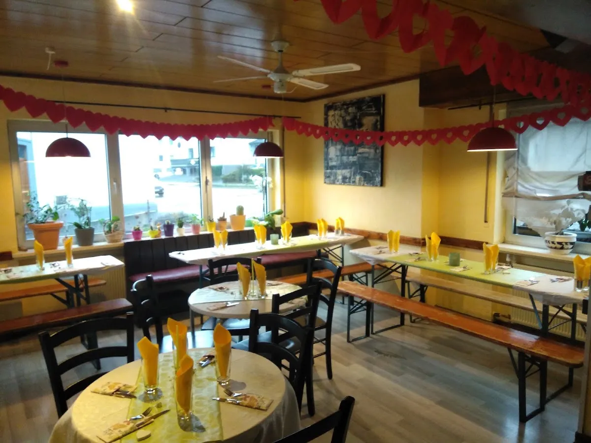 BookNoFees: Snack bar – Zorbas Grill – Finnentrop – Zorbas Grill, foto 1