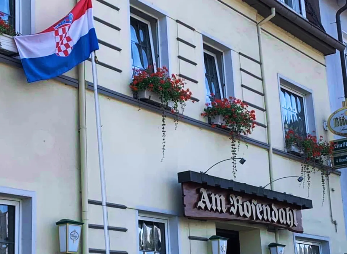 BookNoFees: Ristorante – Gaststätte am Rosendahl – Gevelsberg – Ristorante "Am Rosendahl", foto 1
