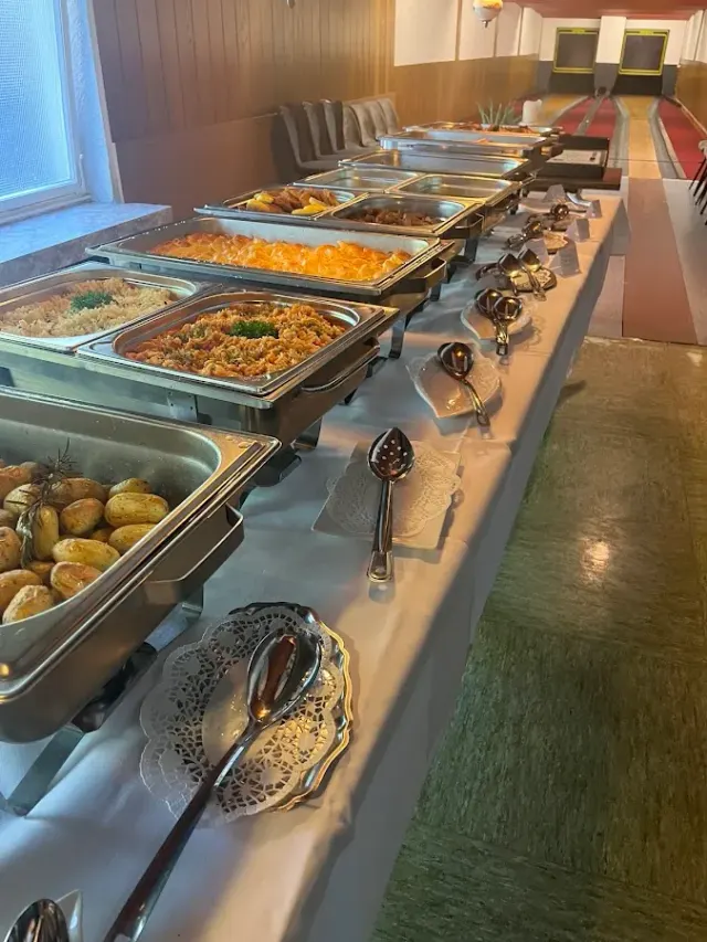 BookNoFees: Ristorante – Gaststätte am Rosendahl – Gevelsberg – Ristorante "Am Rosendahl", foto 2
