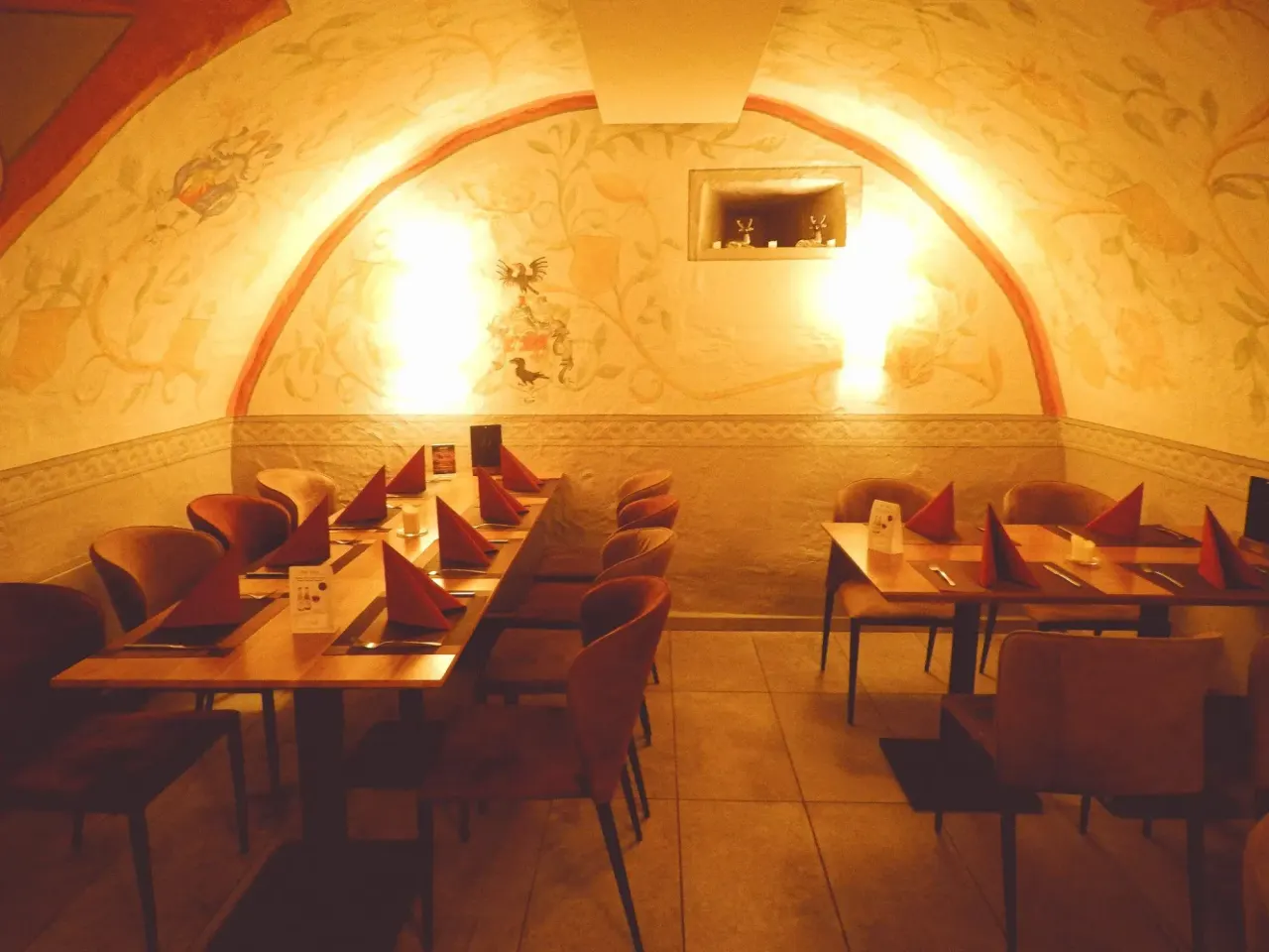 BookNoFees: Ristorante – Drostenkeller – Balve – Drostenkeller, foto 1