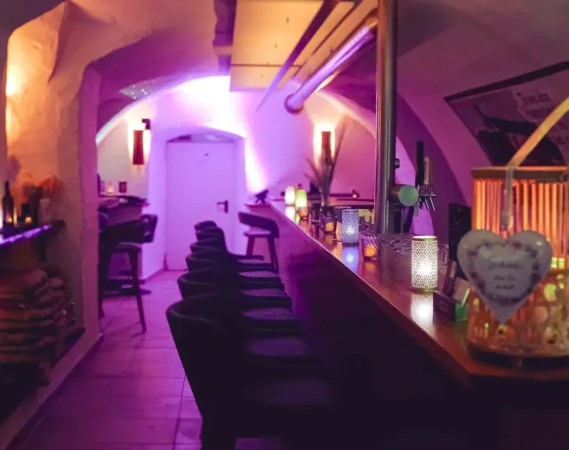 BookNoFees: Ristorante – Drostenkeller – Balve – Drostenkeller, foto 2