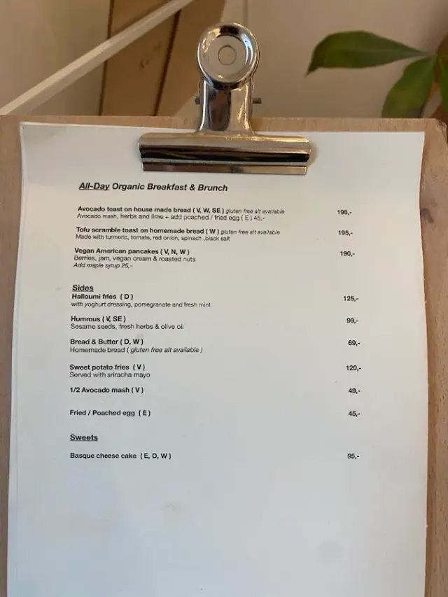 BookNoFees: Caffetteria – KUMI – Oslo – Dieci, foto 2
