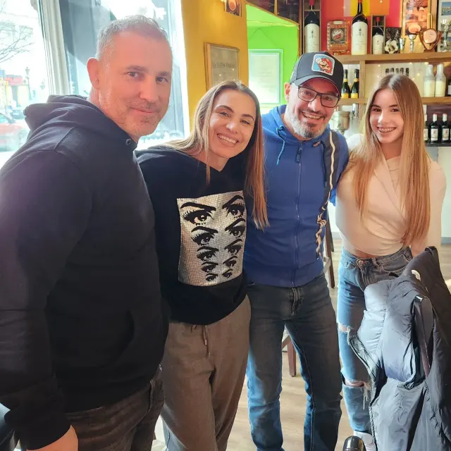 BookNoFees: Caffetteria – Caffè Gian Mario – Budapest – Caffè Gian Mario, foto 3