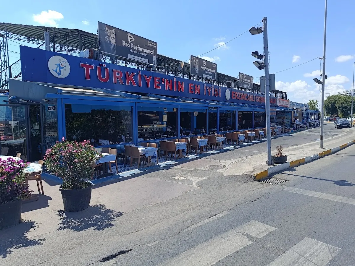 BookNoFees: Ristorante – Cooşkun Balık – Istanbul – Cooşkun Balık, foto 1