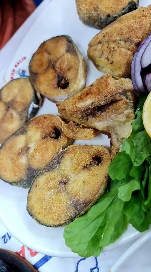 BookNoFees: Ristorante – Cooşkun Balık – Istanbul – Cooşkun Balık, foto 3