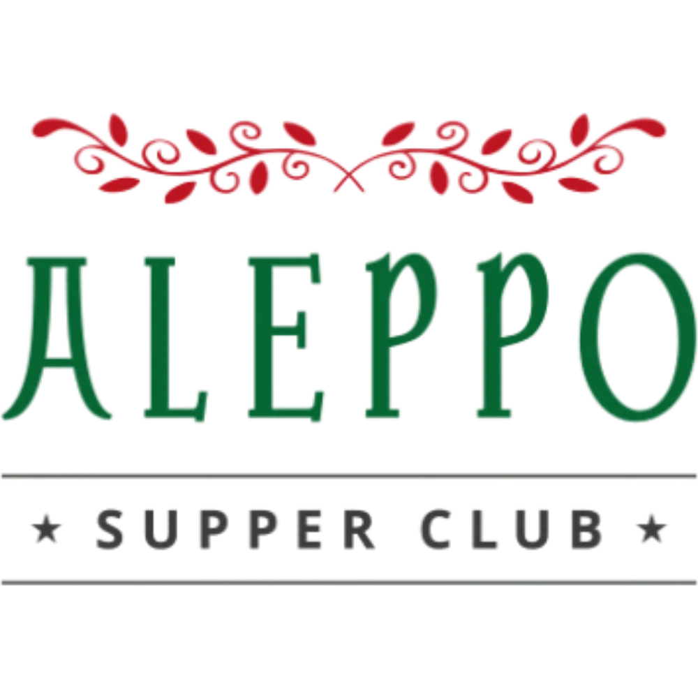 BookNoFees: Ristorante – Aleppo Supper Club – Berlin – Aleppo Supper Club, foto 1