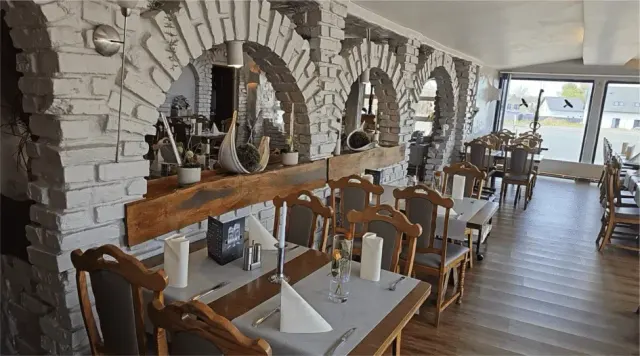 BookNoFees: Ristorante – Hilbecker Hof – Werl – Hilbecker Hof, foto 2