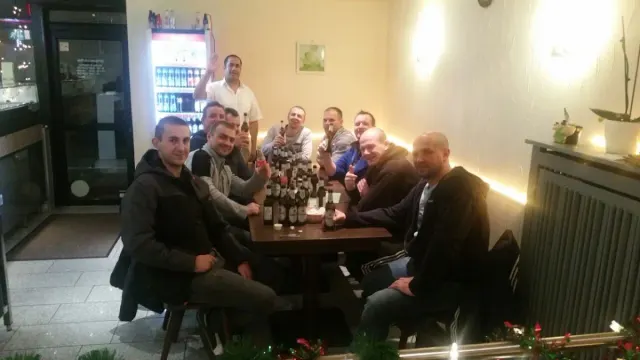 BookNoFees: Ristorante – Pizzeria Mazzola – Castrop-Rauxel – Pizzeria Mazzola, foto 3