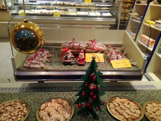 BookNoFees: Ristorante – Bäckerei Langhammer – Selm – Panetteria Langhammer, foto 2