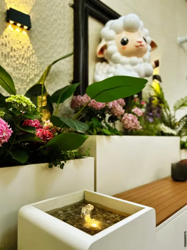 BookNoFees: Ristorante – Happy Lamb – Vienna – Agnellino felice, foto 2