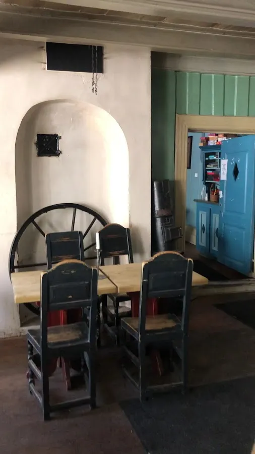 BookNoFees: Ristorante – Asylet – Oslo – L'asilo, foto 3
