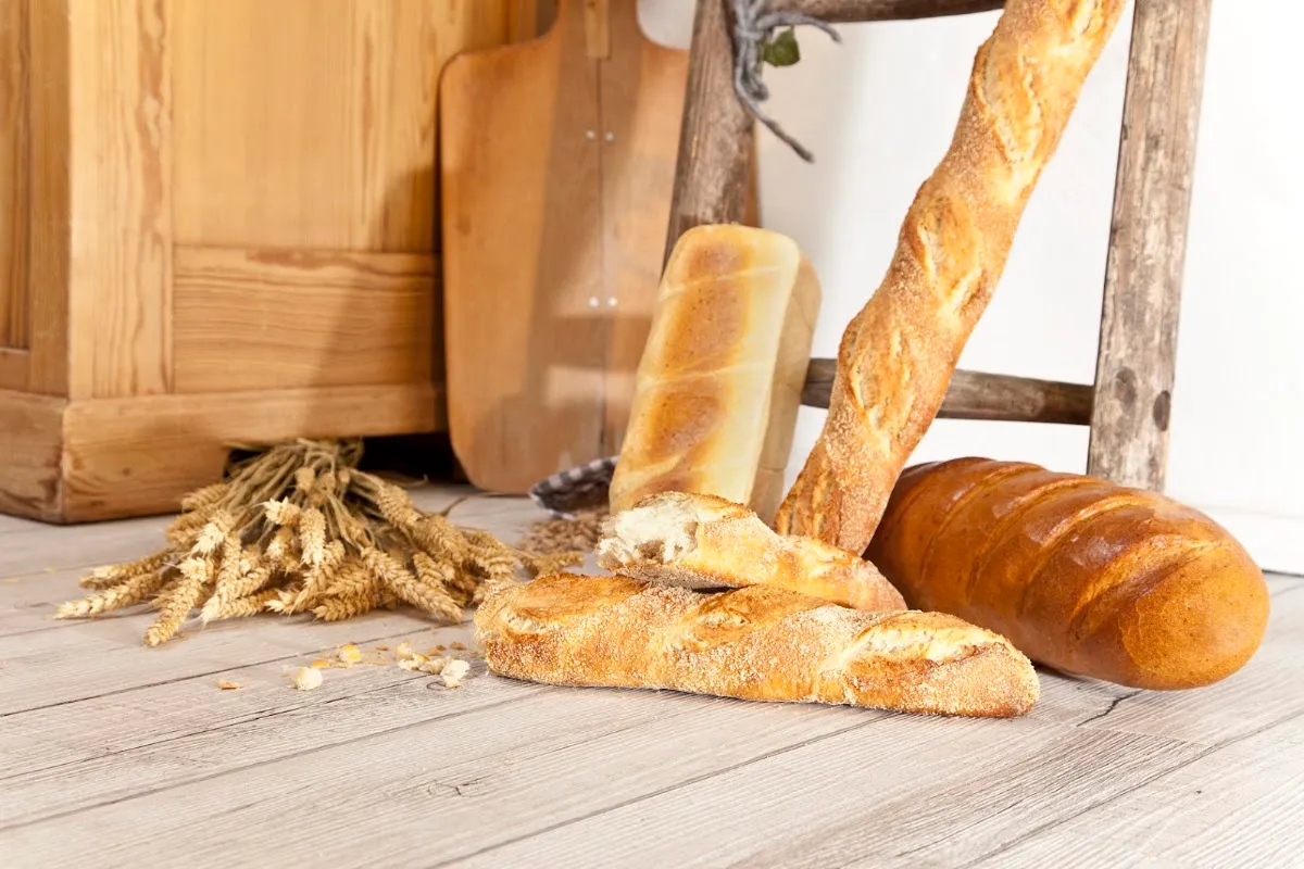 BookNoFees: Panetteria – Bäckerei Schwan – Bad Berleburg – Panificio Schwan, foto 1