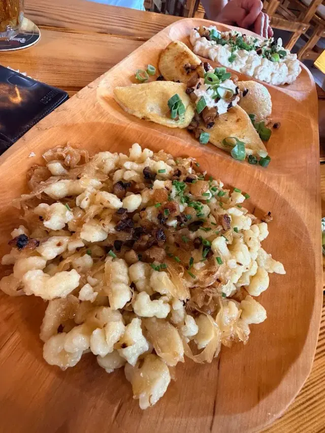 BookNoFees: Ristorante – Reštaurácia Lopárik – Bratislava – Ristorante Lopárik, foto 2