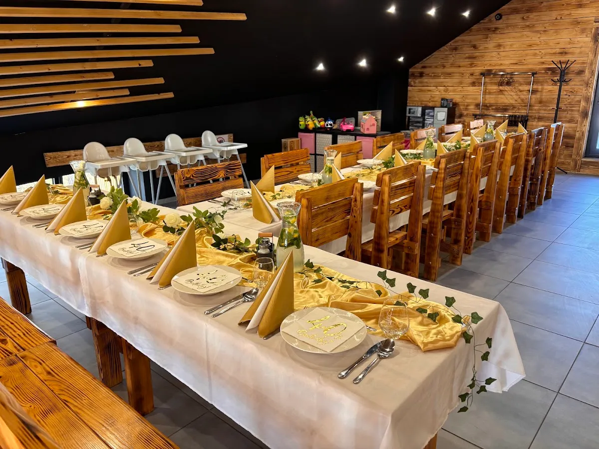 BookNoFees: Ristorante – Reštaurácia Lopárik – Bratislava – Ristorante Lopárik, foto 1