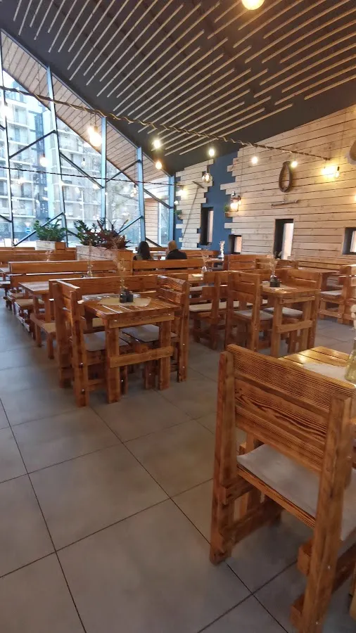 BookNoFees: Ristorante – Reštaurácia Lopárik – Bratislava – Ristorante Lopárik, foto 3
