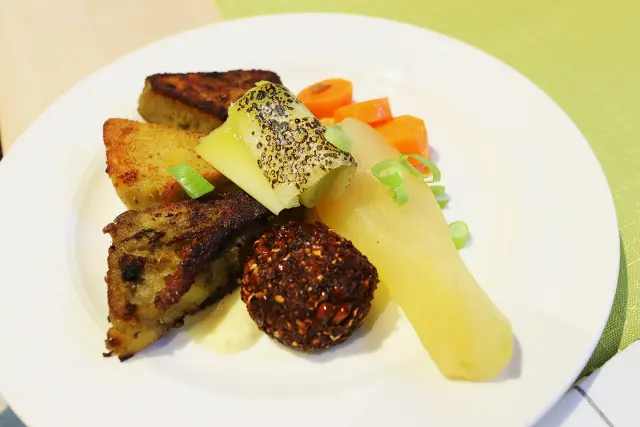 BookNoFees: Ristorante – Gasthaus zur Börse – Arnsberg – Locanda “Zur Börse”, foto 2