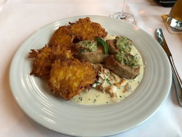 BookNoFees: Ristorante – Eickhoff's Landgasthof – Lennestadt – La locanda di campagna di Eickhoff, foto 2