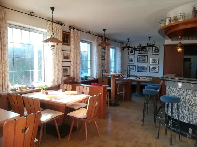 BookNoFees: Ristorante – Eickhoff's Landgasthof – Lennestadt – La locanda di campagna di Eickhoff, foto 3