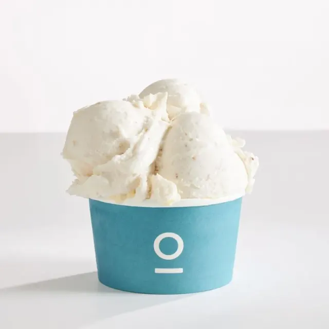 BookNoFees: Gelato – Anton's Tafel – Vienna – La tavola di Anton, foto 2