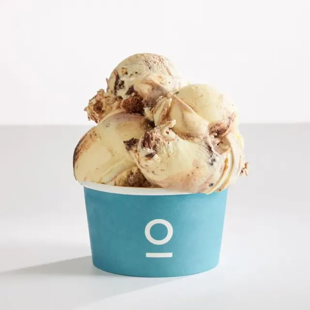 BookNoFees: Gelato – Anton's Tafel – Vienna – La tavola di Anton, foto 3