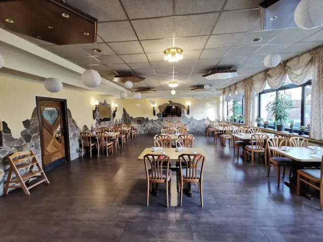 BookNoFees: Ristorante – Restaurant Tütebelle – Hemer – Ristorante Tütebelle, foto 2