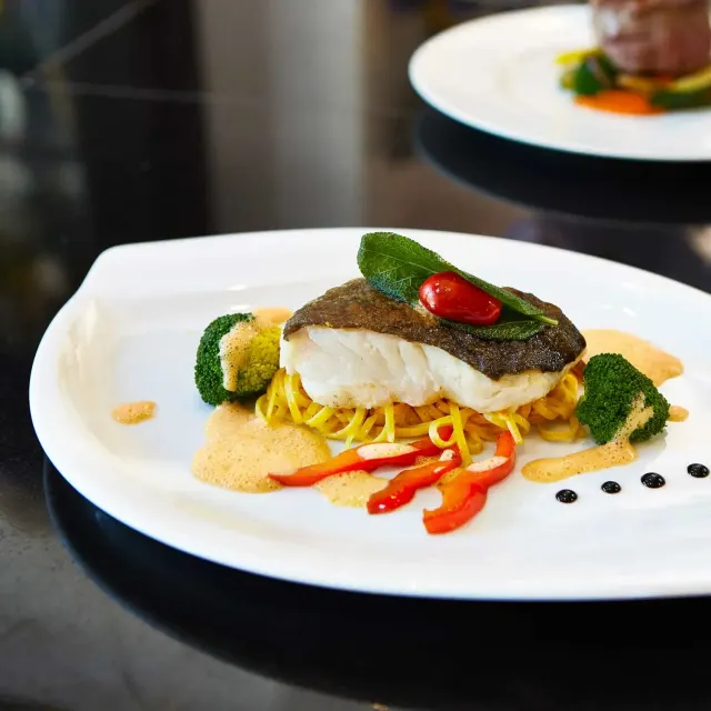 BookNoFees: Ristorante – Restaurant Spritzenhaus – Eslohe – Ristorante Spritzenhaus, foto 2