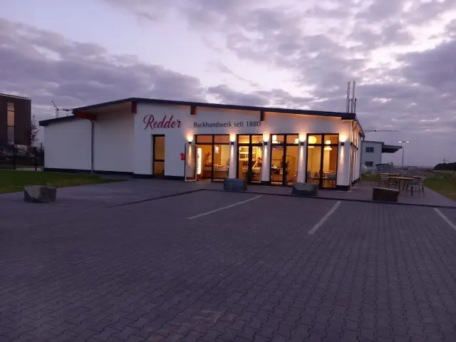BookNoFees: Panetteria – Bäckerei Redder GbR – Anröchte – Panificio Redder GbR, foto 3