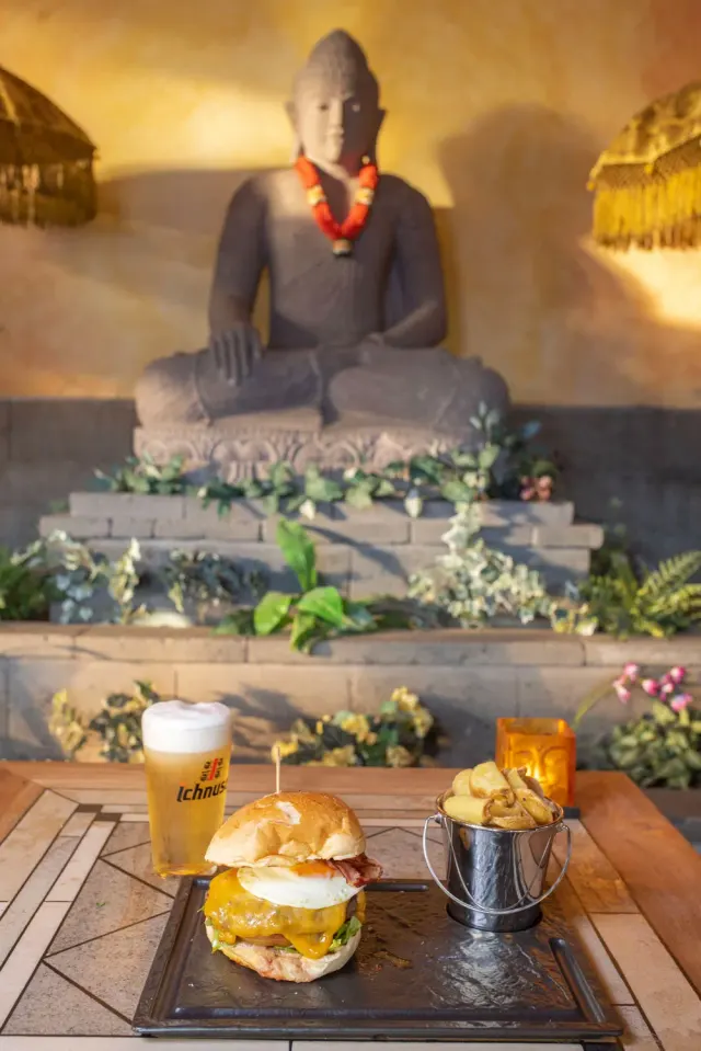 BookNoFees: Ristorante – Buddha Smile – Rome – Il sorriso del Buddha, foto 3